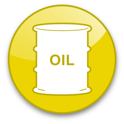 Oil Icon